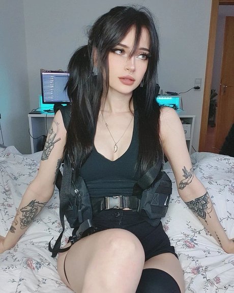 Cata leyah model xxx pictures