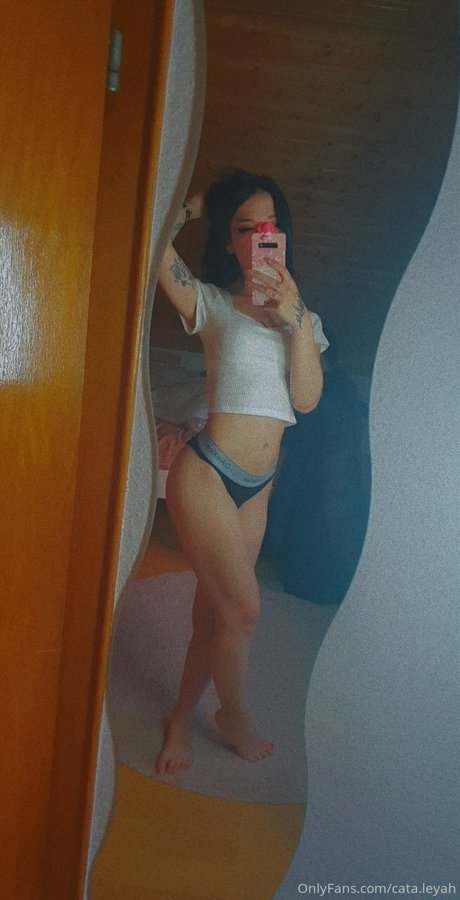 Cata leyah model nudes img