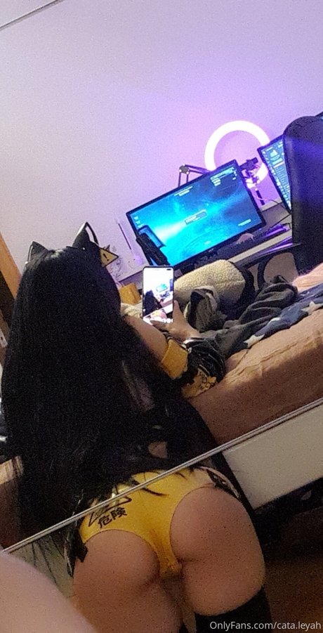 Cata leyah model porn gallery