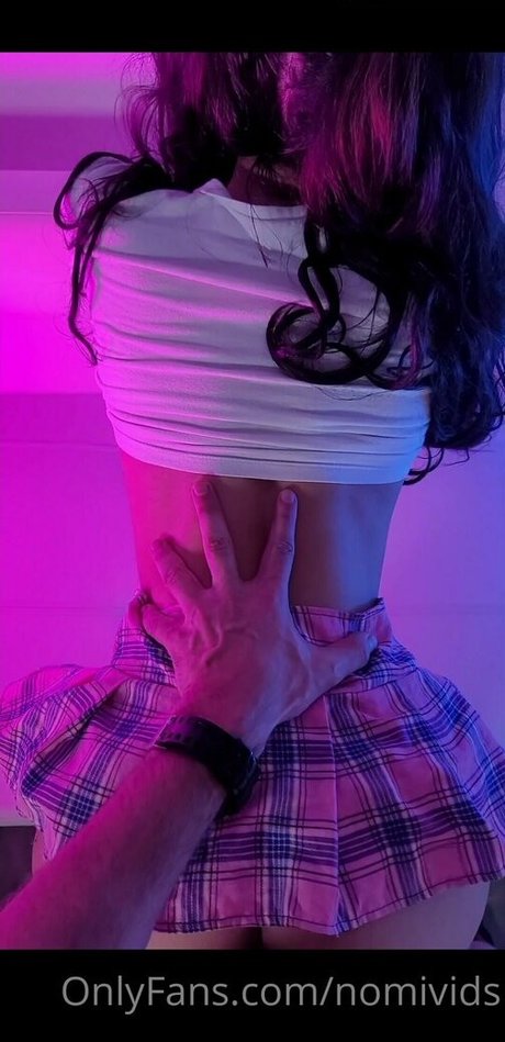 nomicakes sexy pornstar pictures