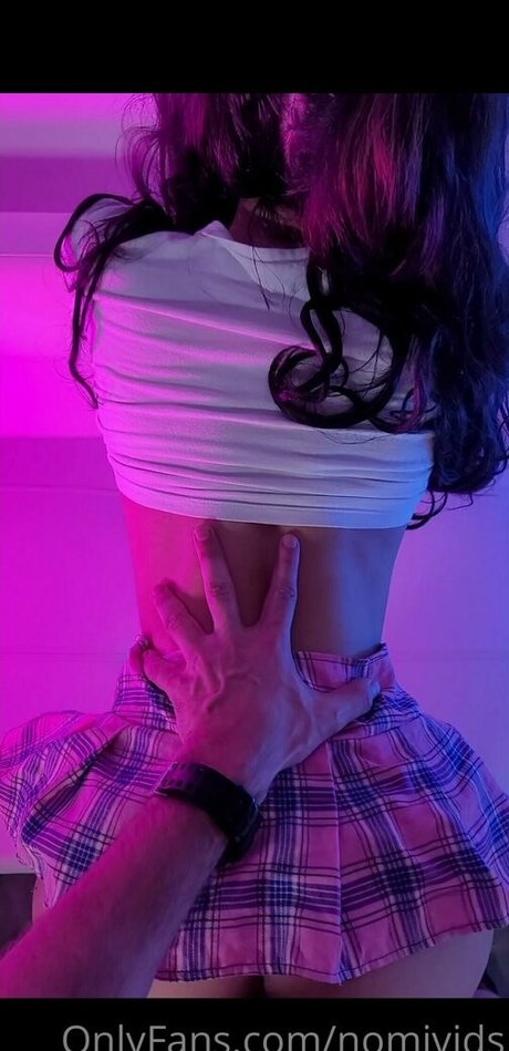 nomicakes pornstar nice photos