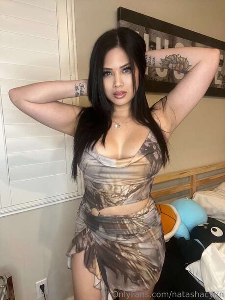 natashacynn nudes pornstar photos