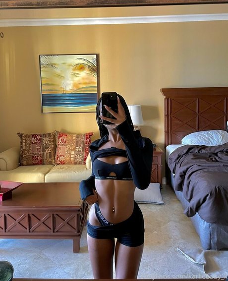 karliebaby k pornstar hd img
