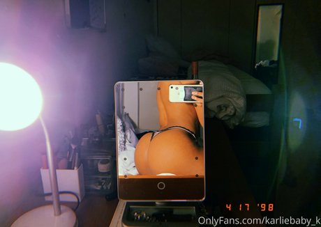 karliebaby k erotic star picture