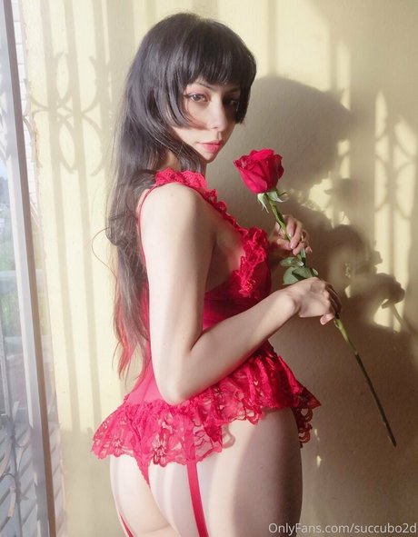 succubo2d model art pic