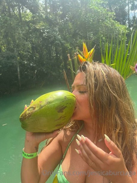 Jessica Burciaga xxx model pictures