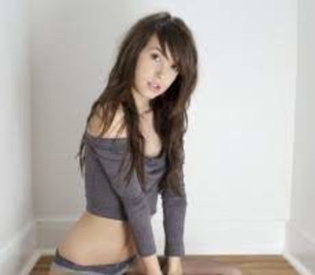 Tilly Kush best actress photo