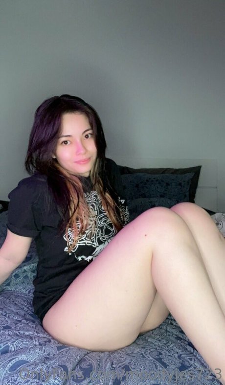 Moodyjes723 perfect model image