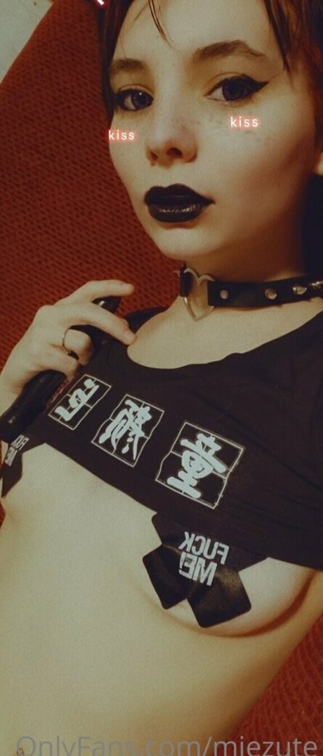 Miezute star pretty pic