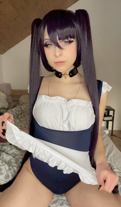 Yumeblume actress pic