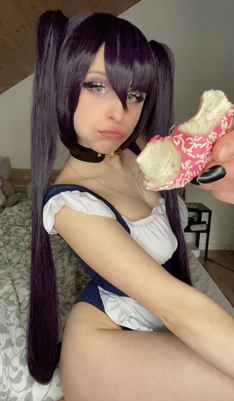 Yumeblume pornstar nice img