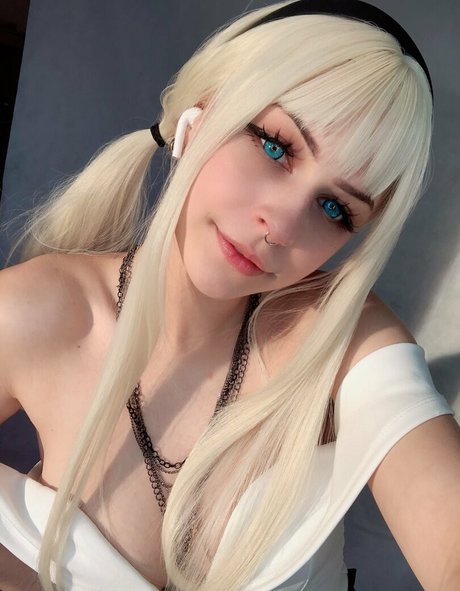 Yumeblume perfect pornstar photo