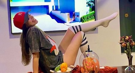 Madison Carter hot star photos