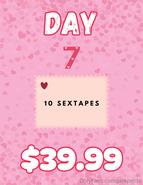 Jaixpetite star nudes gallery