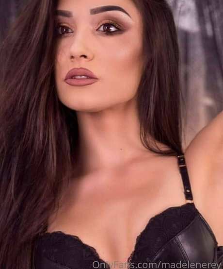 Madelene Rey star best pictures