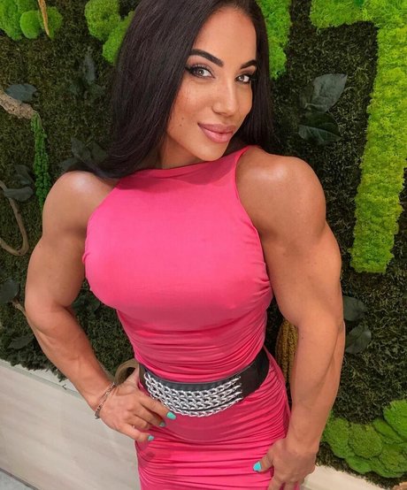 Elisabeta Ionita Profile pic