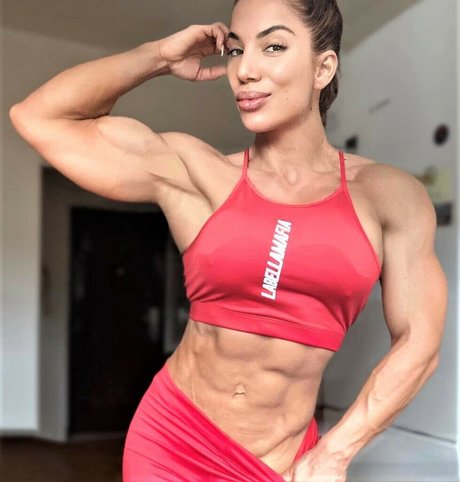 Elisabeta Ionita top star images