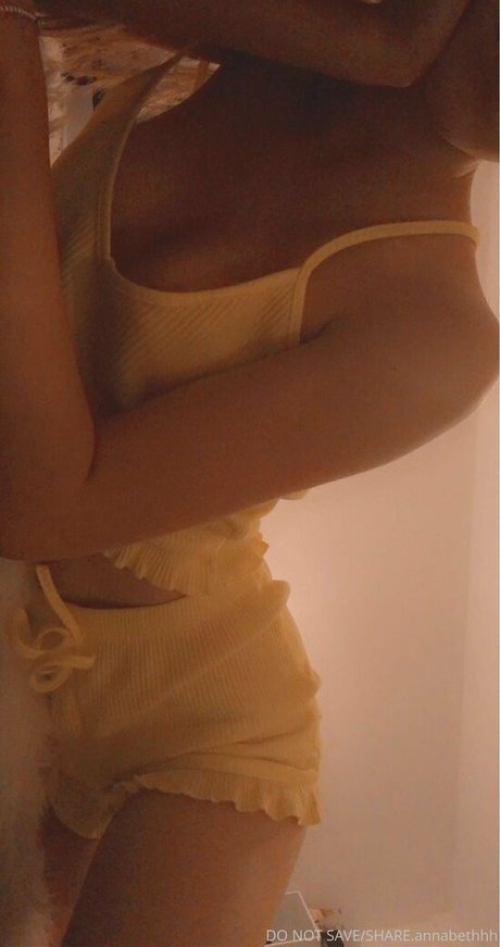 Annabeth Davies star beautiful galleries