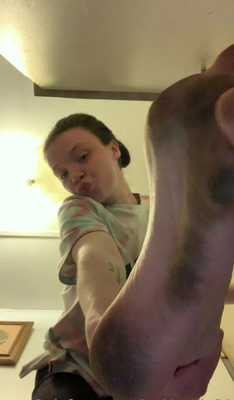 JasNacole21 adult model images