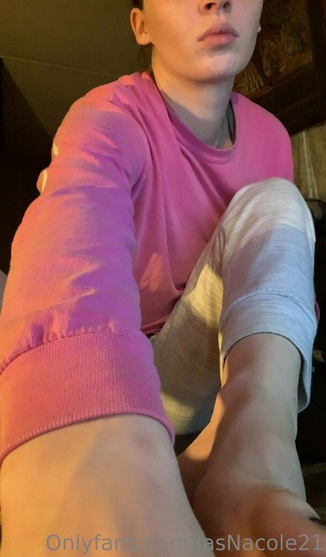 JasNacole21 pornstar pretty archive