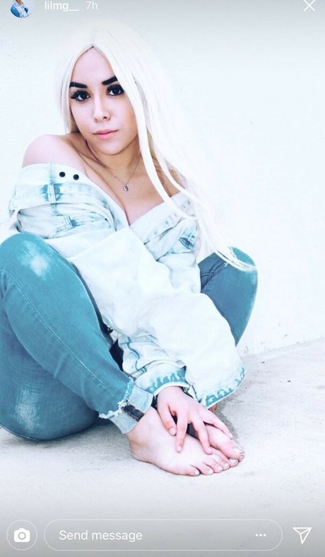 Lilmg_ star nice pic