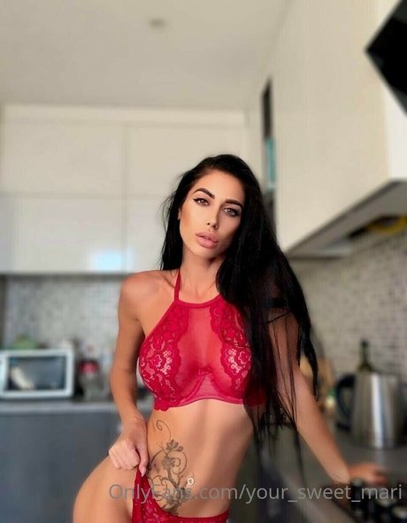 Mari Sweet nice star gallery