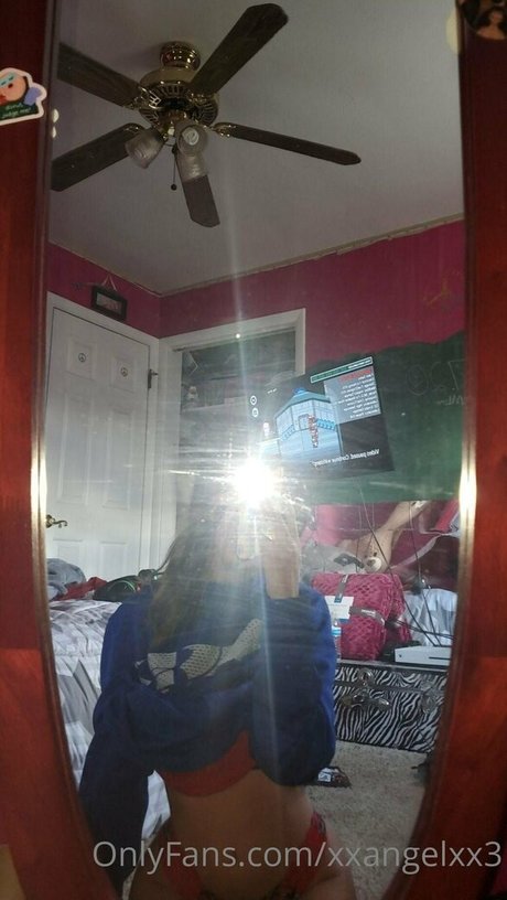 xxangelxx3 hd model images