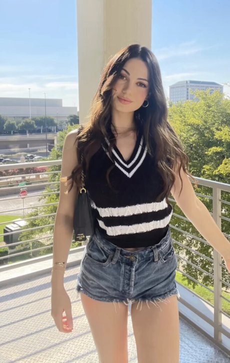 Fernanda Santini pretty star gallery