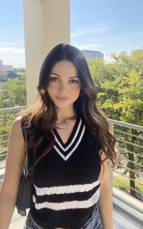 Fernanda Santini perfect actress img