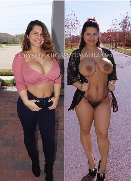 Crystina Rossi model sex pic