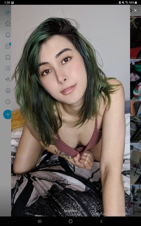 Sinastri star pornographic gallery