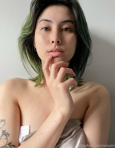 Sinastri Profile pic