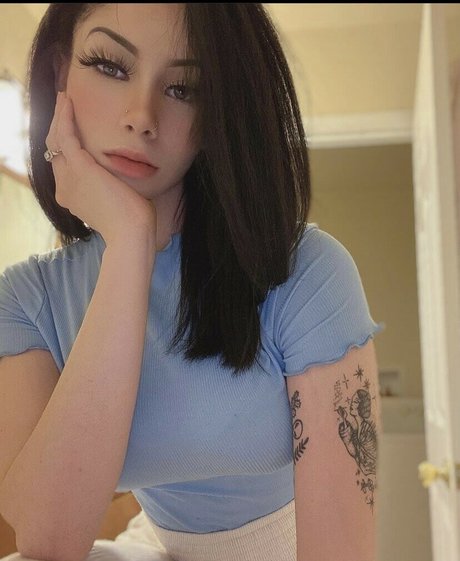 Agoddamvillian star nice archive