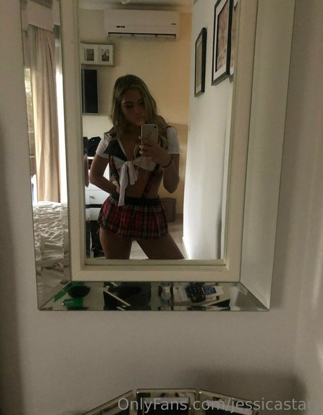 Jessica Stars erotic star galleries