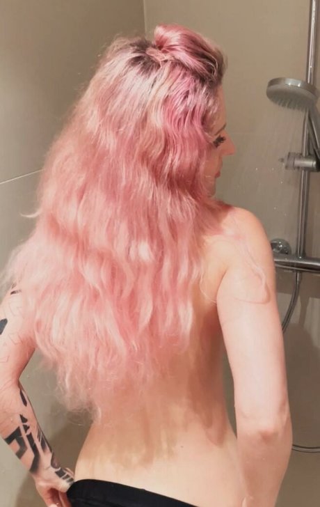 Cherry Berlin beautiful pornstar archive