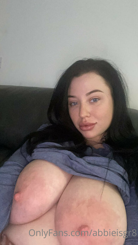 Abbieisgr8 top pornstar image