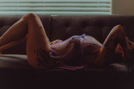 Thatsoraven95 porn model photos