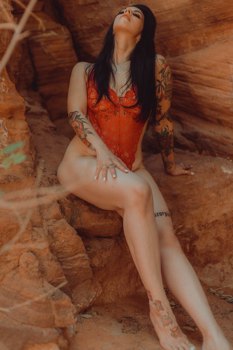 Thatsoraven95 star porn pics