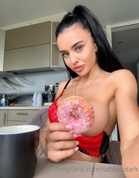 sabbie dark sex model pictures