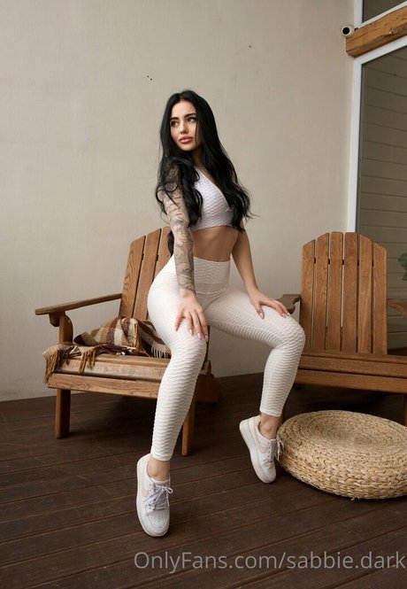 sabbie dark pornstar hd galleries
