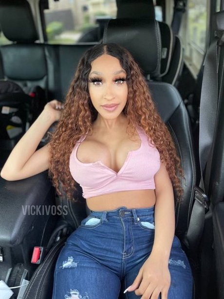 Vicki Voss hd model galleries