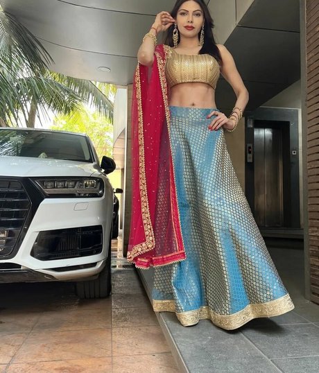 Sherlyn Chopra sexy star pics