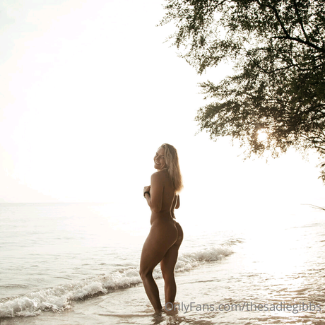 Sadie Gibbs porn star photos