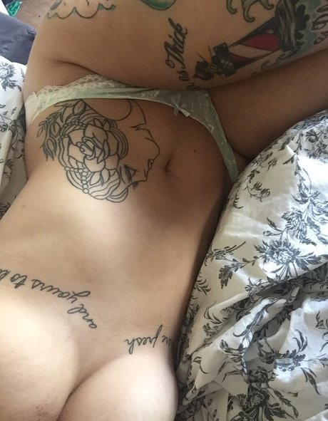 Bailey Arber pretty model archive