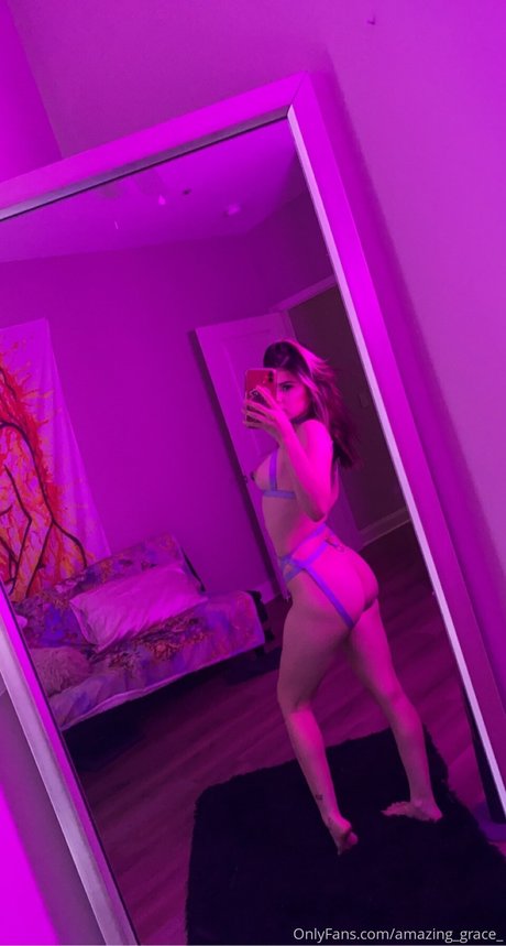 Amazing Grace star free photos