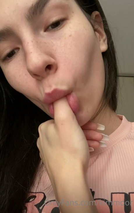 Kim Moor pornstar sex images