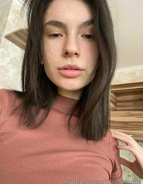 Kim Moor best model pictures