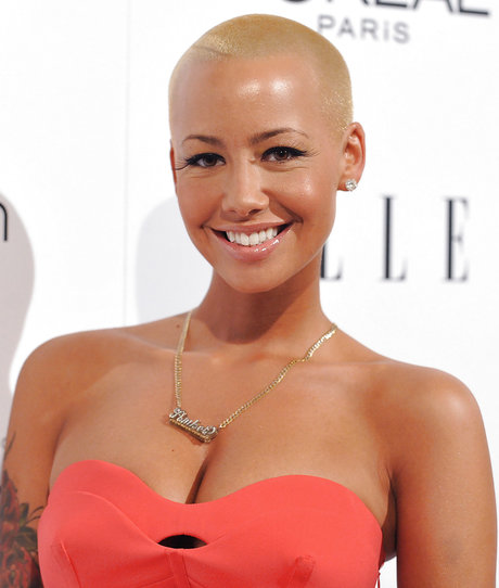 Amber rose nice model pics