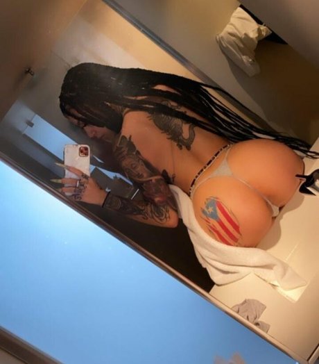 Lil Keyu star naked gallery