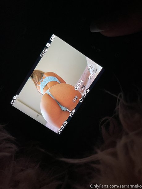 sarrahneko best actress archive